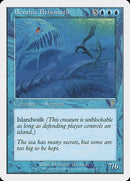 Benthic Behemoth [Seventh Edition], MTG Single - Gamers Grove