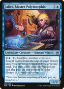 Jalira, Master Polymorphist [Masters 25], MTG Single - Gamers Grove