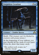 Forgotten Creation [Shadows over Innistrad], MTG Single - Gamers Grove