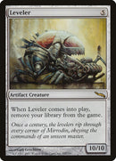 Leveler [Mirrodin], MTG Single - Gamers Grove