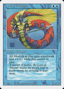 Lord of Atlantis [Revised Edition], MTG Single - Gamers Grove