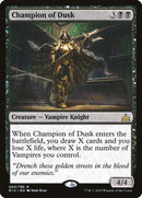 Champion of Dusk [Rivals of Ixalan]