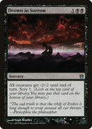 Drown in Sorrow [Born of the Gods], MTG Single - Gamers Grove