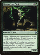 Fang of the Pack [Conspiracy: Take the Crown], MTG Single - Gamers Grove