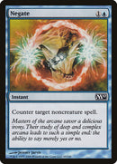 Negate [Magic 2010], MTG Single - Gamers Grove
