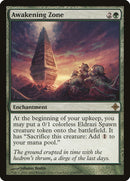 Awakening Zone [Rise of the Eldrazi], MTG Single - Gamers Grove