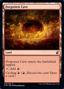 Forgotten Cave [Commander 2019]