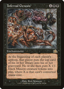 Infernal Genesis [Prophecy], MTG Single - Gamers Grove