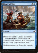 Pirate's Prize [Ixalan], MTG Single - Gamers Grove
