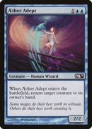 Aether Adept [Magic 2011], MTG Single - Gamers Grove