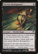 Merrow Bonegnawer [Eventide], MTG Single - Gamers Grove