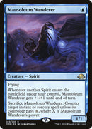 Mausoleum Wanderer [Eldritch Moon], MTG Single - Gamers Grove