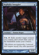 Nephalia Smuggler [Avacyn Restored], MTG Single - Gamers Grove