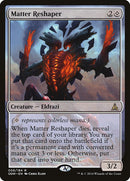 Matter Reshaper [Oath of the Gatewatch], MTG Single - Gamers Grove