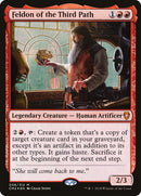 Feldon of the Third Path [Commander Anthology Volume II], MTG Single - Gamers Grove