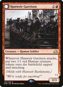 Hanweir Garrison [Eldritch Moon], MTG Single - Gamers Grove