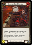 Command and Conquer [ARC159] Unlimited Edition Normal