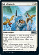 Griffin Aerie [Core Set 2021]