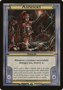 Ashnod [Vanguard Series], MTG Single - Gamers Grove