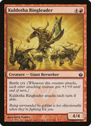 Kuldotha Ringleader [Mirrodin Besieged], MTG Single - Gamers Grove