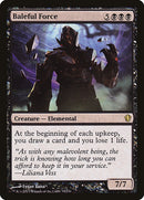 Baleful Force [Commander 2013], MTG Single - Gamers Grove
