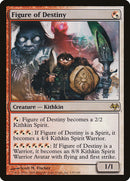 Figure of Destiny [Eventide], MTG Single - Gamers Grove