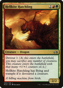 Hellkite Hatchling [Planechase Anthology], MTG Single - Gamers Grove