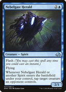 Nebelgast Herald [Eldritch Moon], MTG Single - Gamers Grove