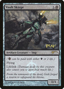 Vault Skirge [Wizards Play Network 2011], MTG Single - Gamers Grove