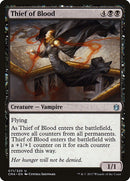 Thief of Blood [Commander Anthology], MTG Single - Gamers Grove