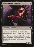 Bloodthrone Vampire [Modern Masters 2015], MTG Single - Gamers Grove