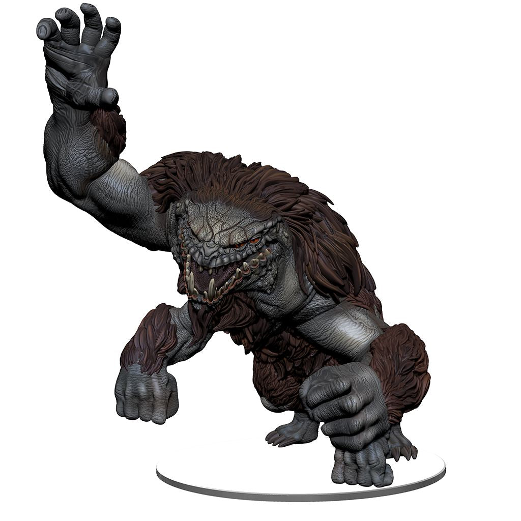 critical role monsters of wildemount Critical Role Monsters of Wildemount Udaak Premium Figure