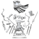 D&D Frameworks: Elf Ranger Male