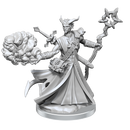 D&D Frameworks: Tiefling Warlock Male