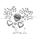 D&D Frameworks: Beholder