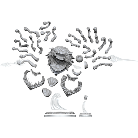 D&D Frameworks: Beholder