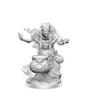 D&D Frameworks: Night Hag