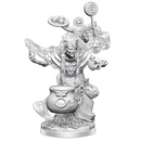 D&D Frameworks: Night Hag