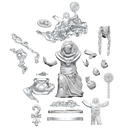 D&D Frameworks: Night Hag