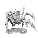 D&D Frameworks: Drider