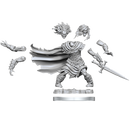 D&D Frameworks: Wight