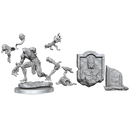 D&D Frameworks: Ghast & Ghoul