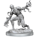 D&D Frameworks: Ghast & Ghoul