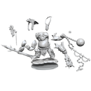 D&D Frameworks: Ogre