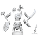 D&D Frameworks: Orcs