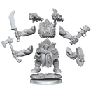 D&D Frameworks: Orcs