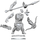 D&D Frameworks: Orcs