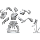 D&D Frameworks: Orcs