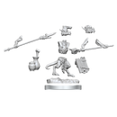 D&D Frameworks: Kobolds