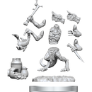 D&D Frameworks: Kobolds